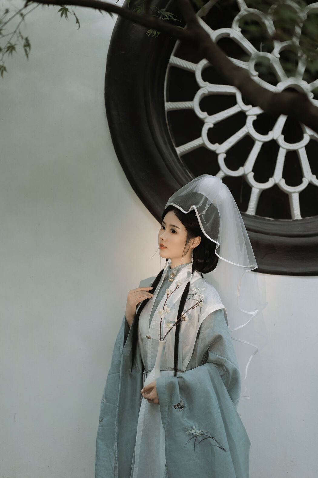 YiTuYu艺图语 Vol.7762 Ren Jian Yue-su Chen