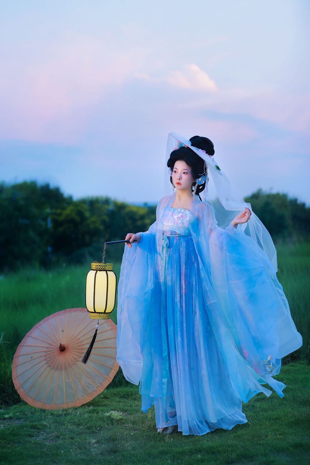YiTuYu艺图语 Vol.7823 Mao Zi Zi