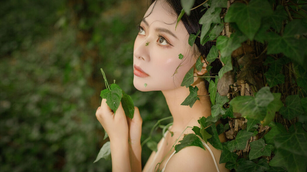 YiTuYu艺图语 Vol.7748 Shi Ang Yang Ya