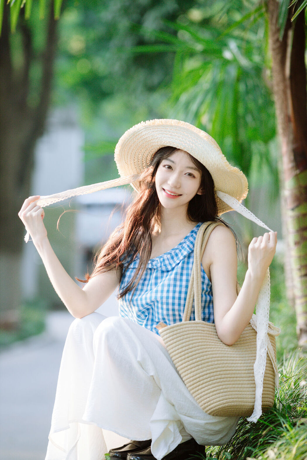 YiTuYu艺图语 Vol.7818 Chi Kou Tang Yuan Ma
