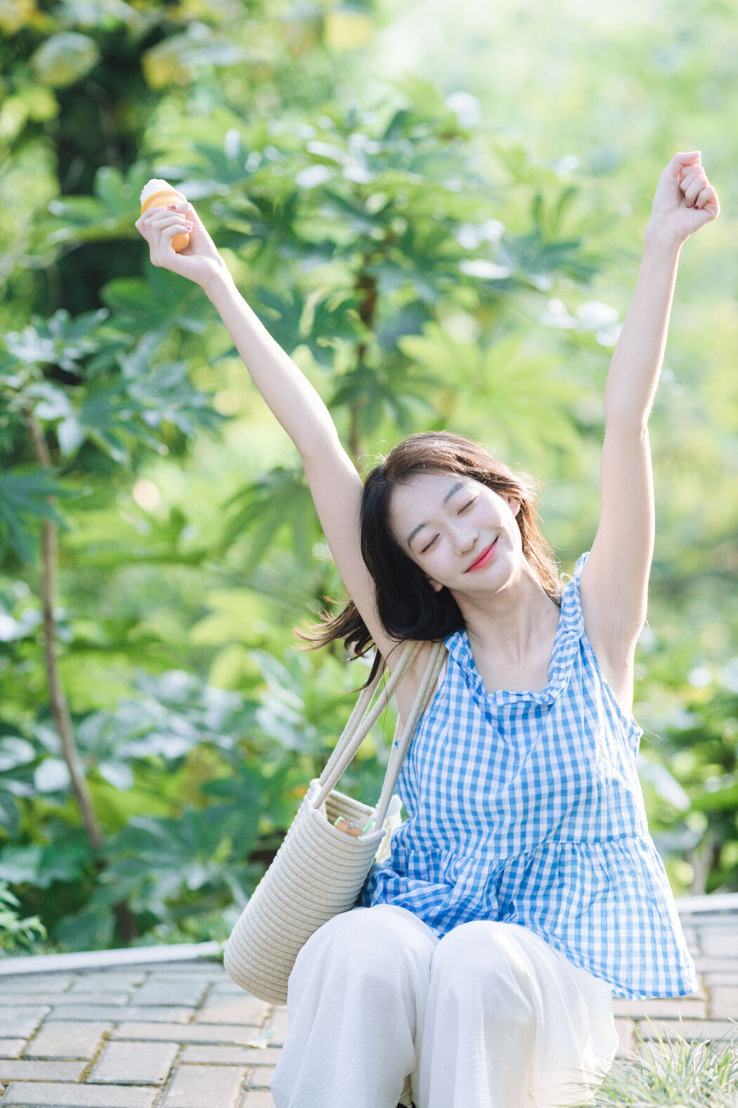 YiTuYu艺图语 Vol.7818 Chi Kou Tang Yuan Ma