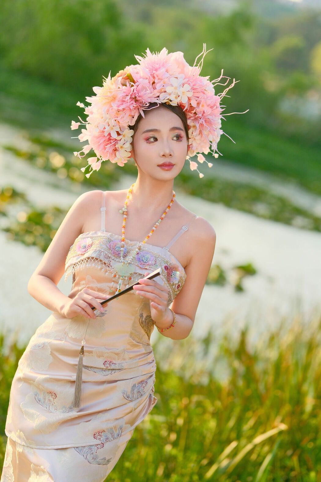 YiTuYu艺图语 Vol.7784 Wen Wen