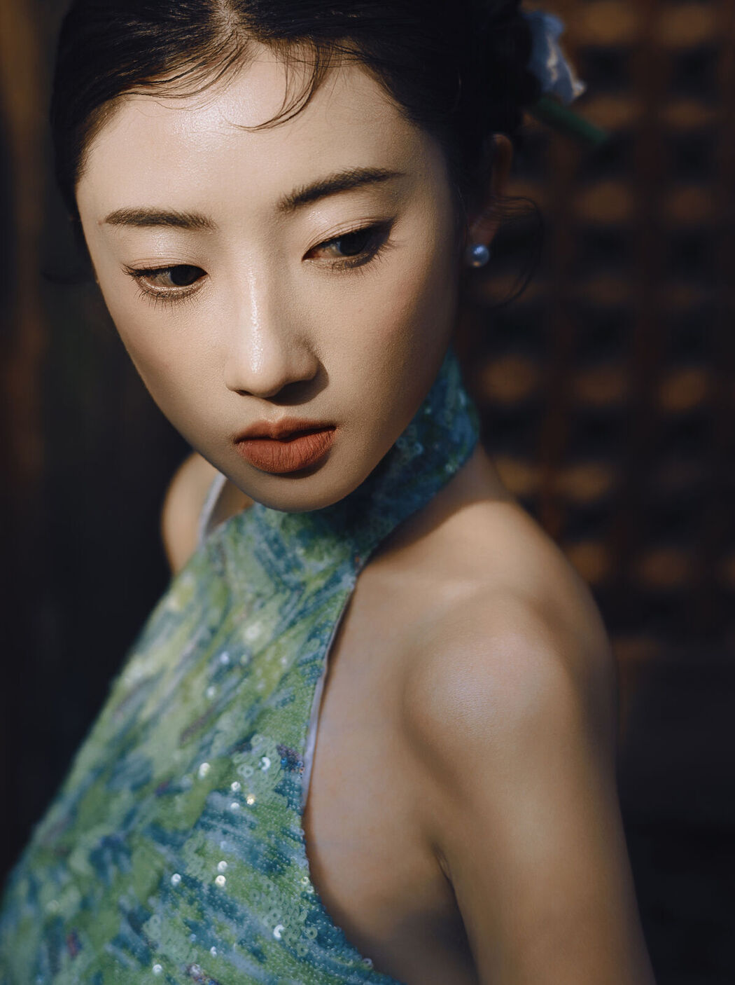YiTuYu艺图语 Vol.7831 Yue Yue