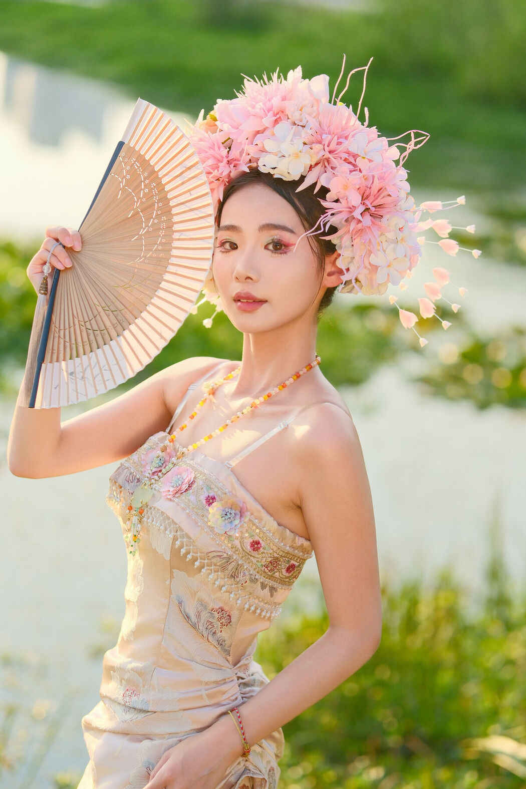 YiTuYu艺图语 Vol.7784 Wen Wen