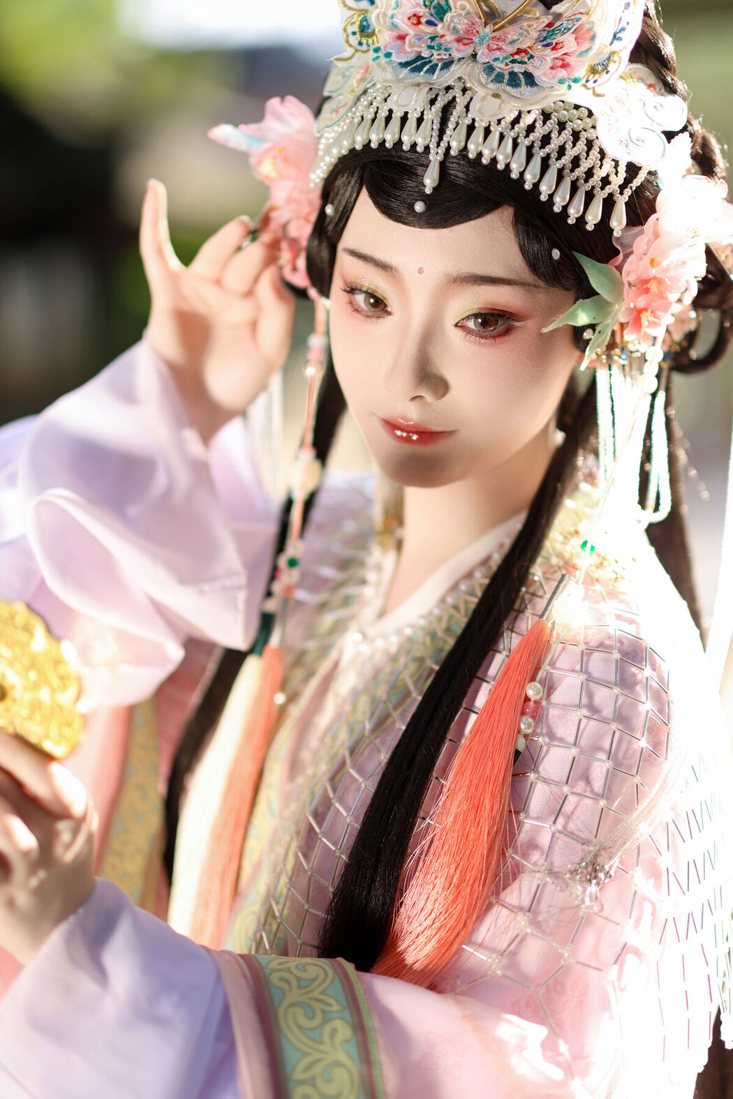 YiTuYu艺图语 Vol.7826 Yi Zhi Xiao Xuan