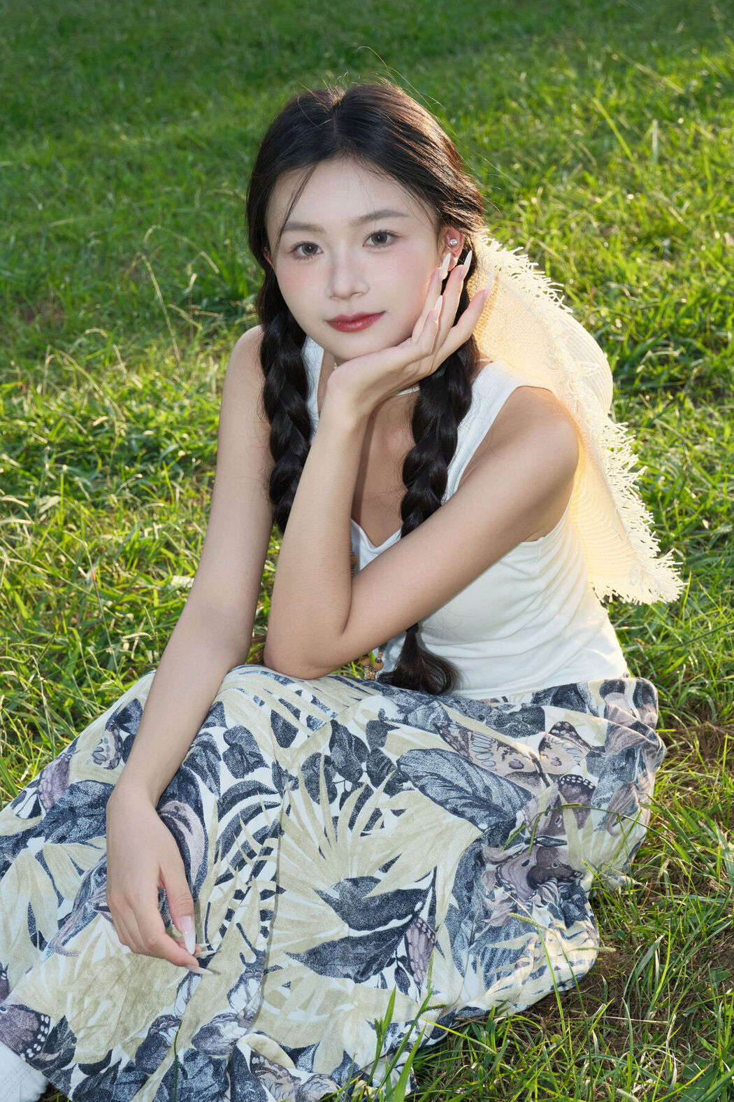 YiTuYu艺图语 Vol.7798 Xiao Fan Qie
