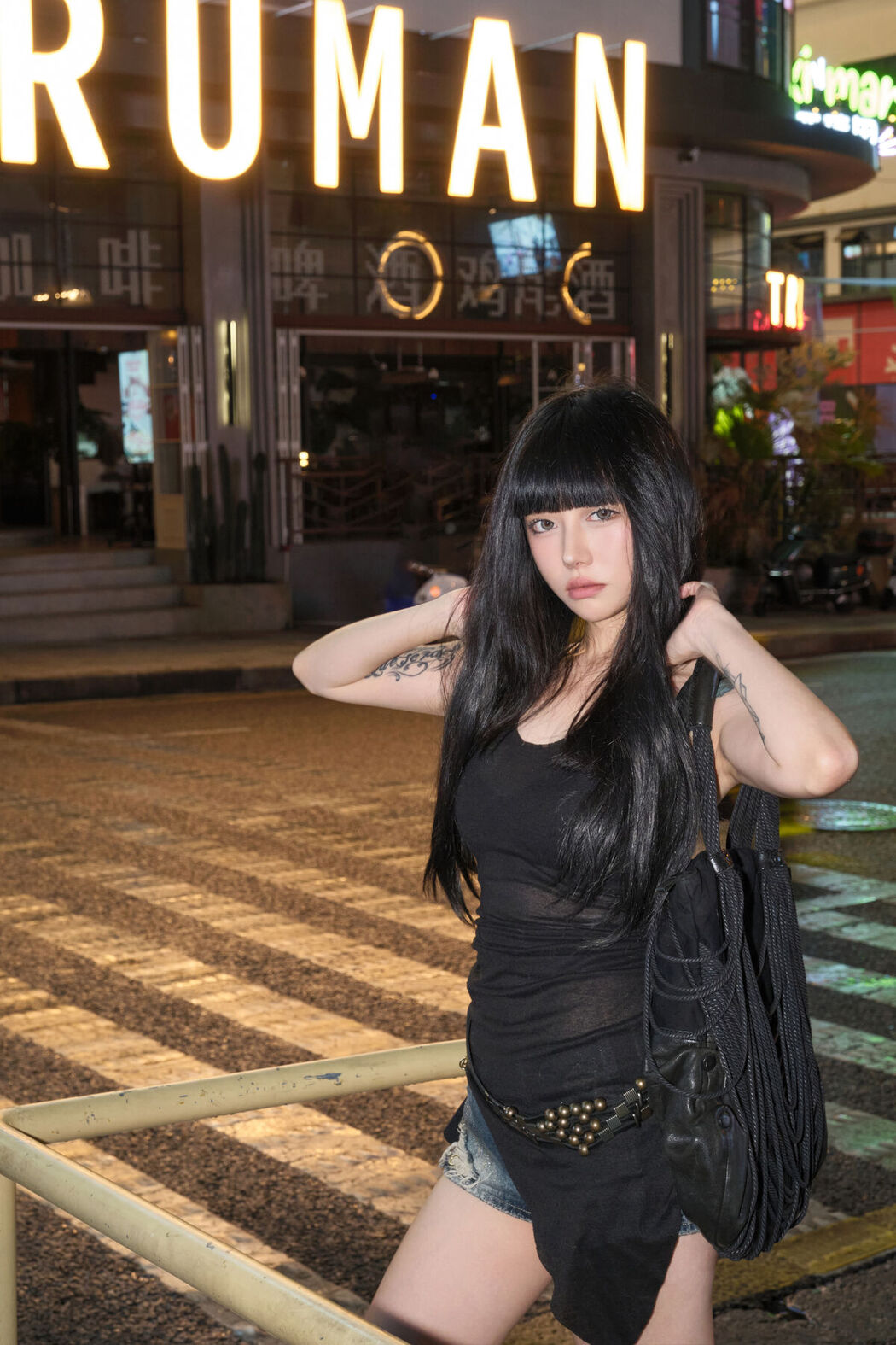 YiTuYu艺图语 Vol.7803 Kuang Kuang