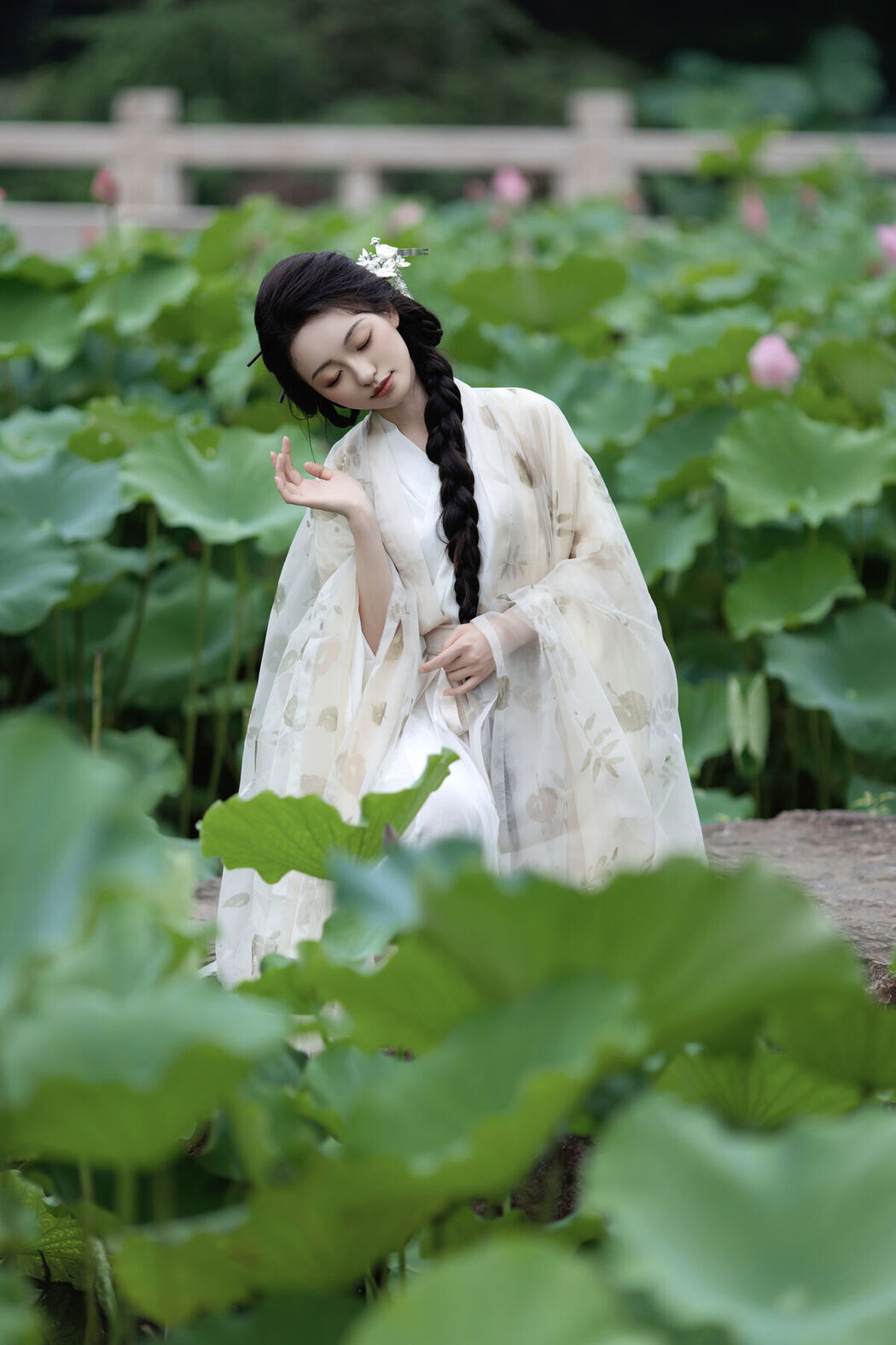YiTuYu艺图语 Vol.7761 Xiao Yang Ai Gan Fan