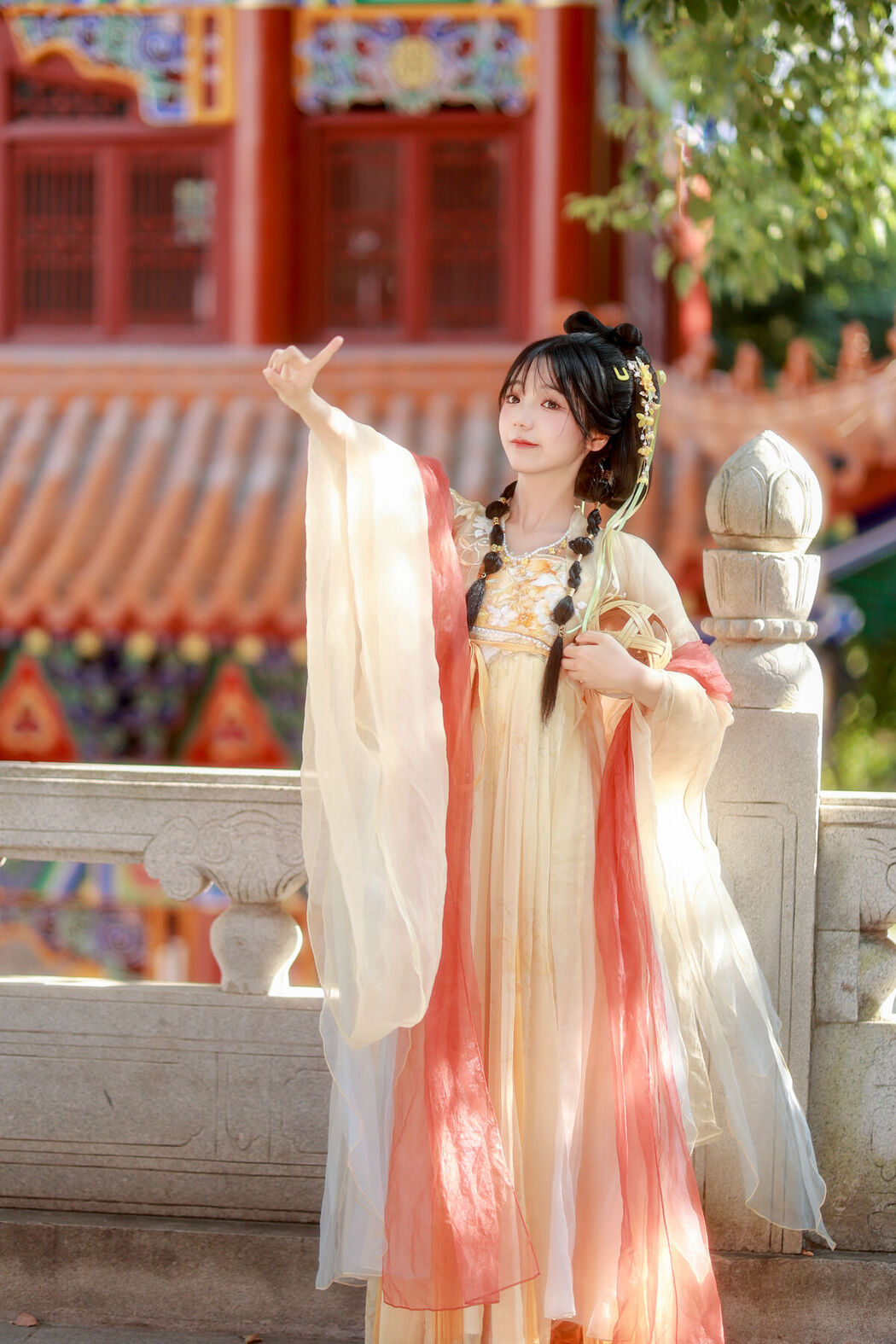 YiTuYu艺图语 Vol.7821 Jie Ruan Tang