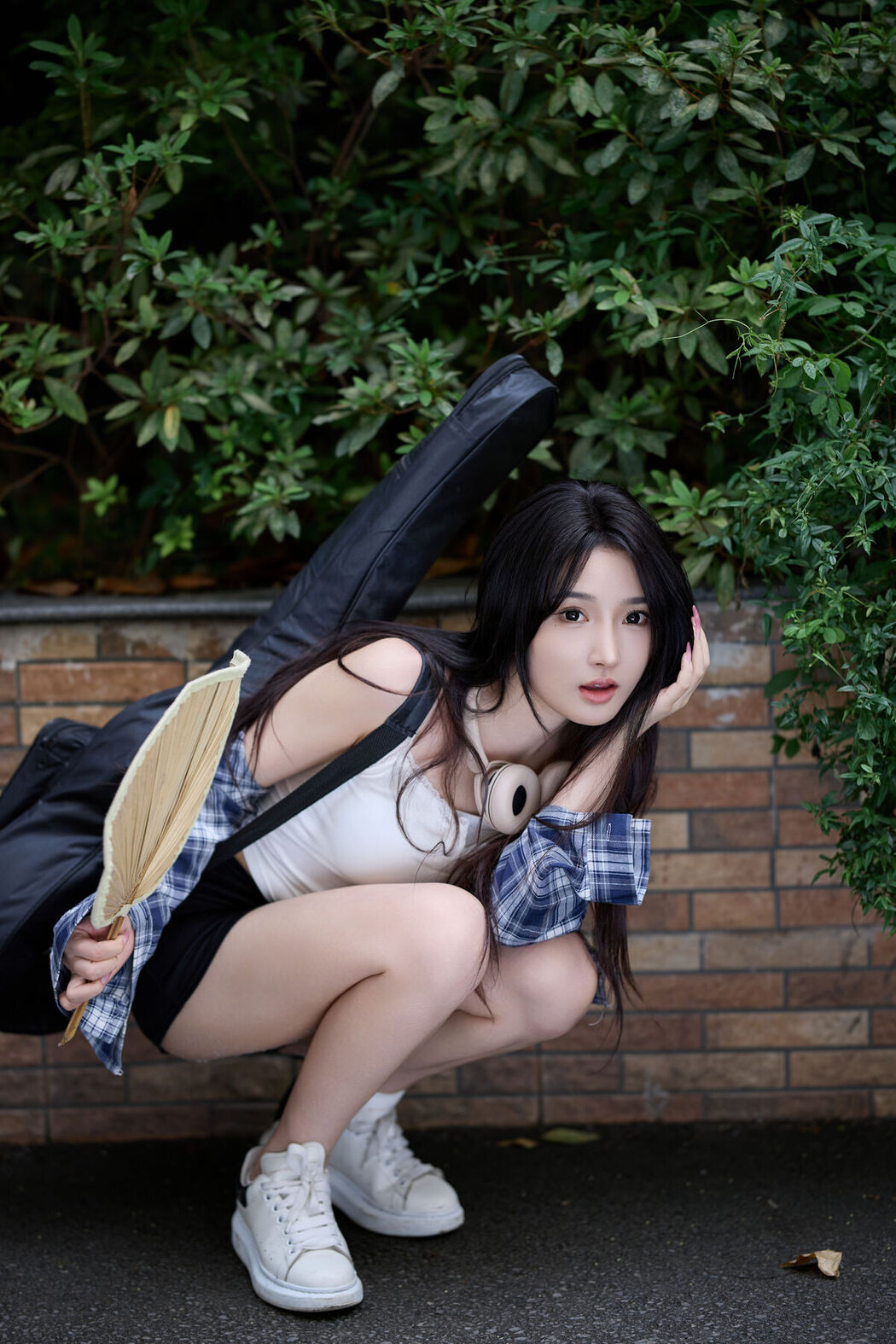 YiTuYu艺图语 Vol.7787 Qian Qian