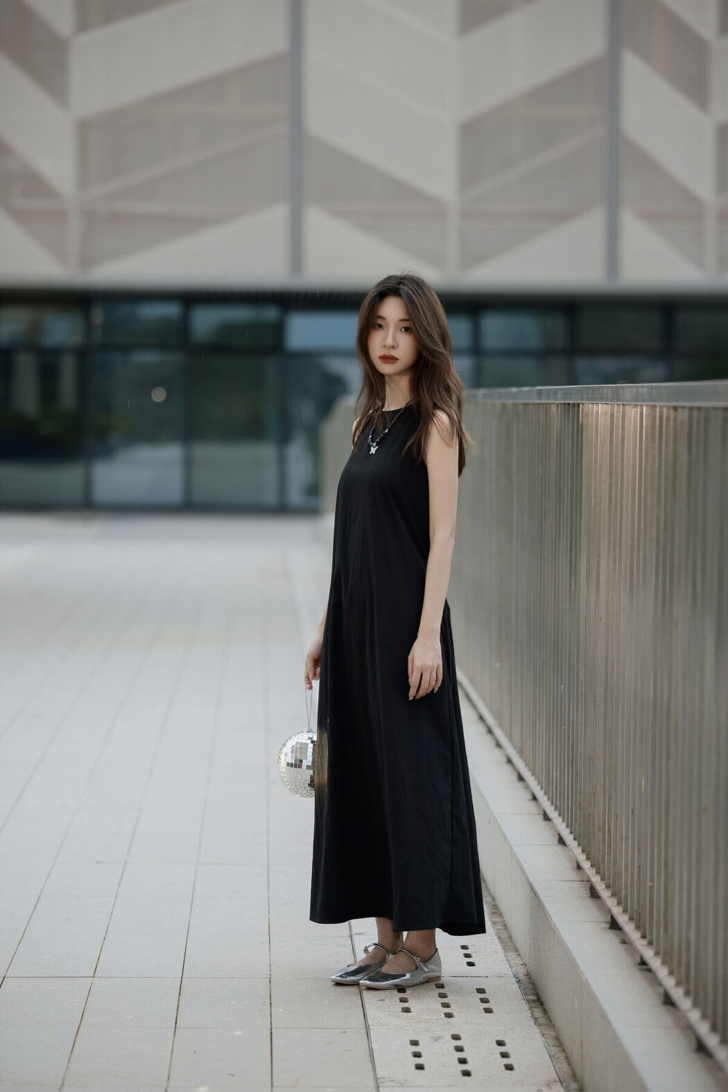 YiTuYu艺图语 Vol.7754 Shi Mian Mian Bao Xie