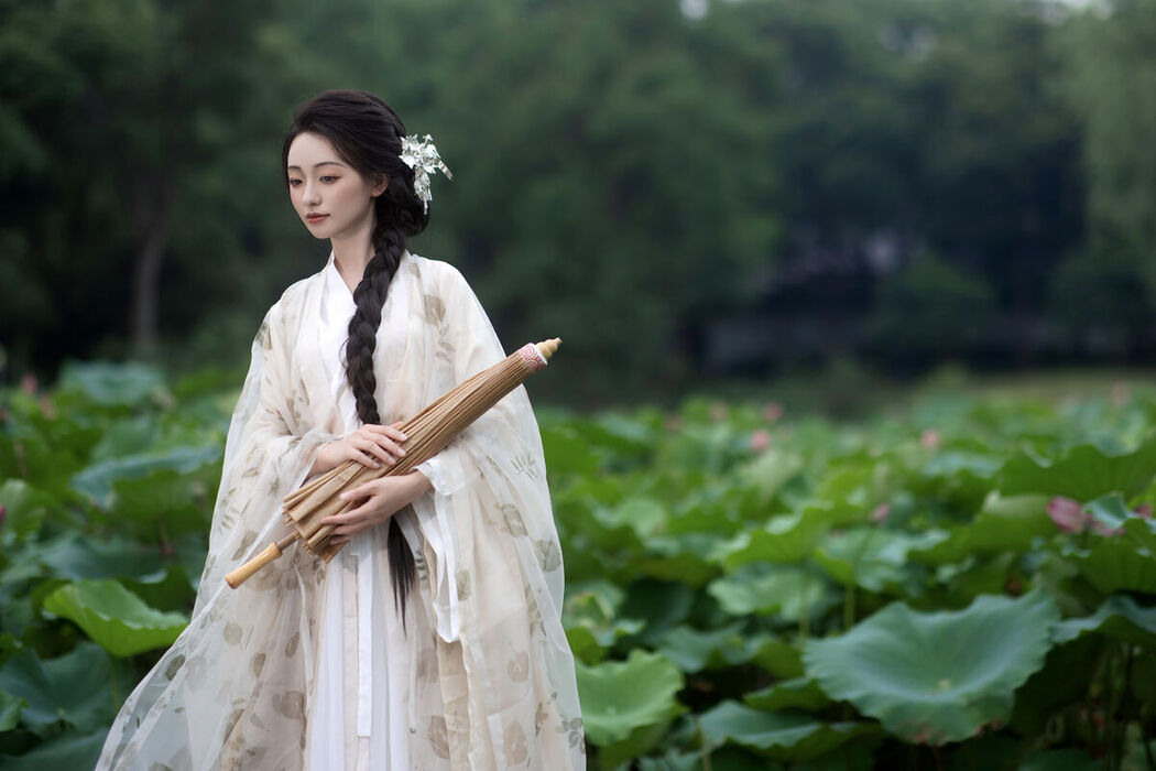 YiTuYu艺图语 Vol.7761 Xiao Yang Ai Gan Fan