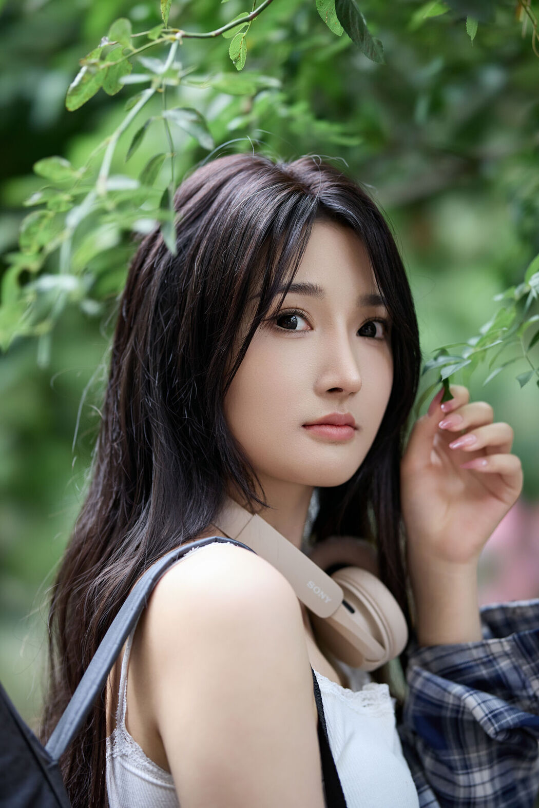 YiTuYu艺图语 Vol.7787 Qian Qian