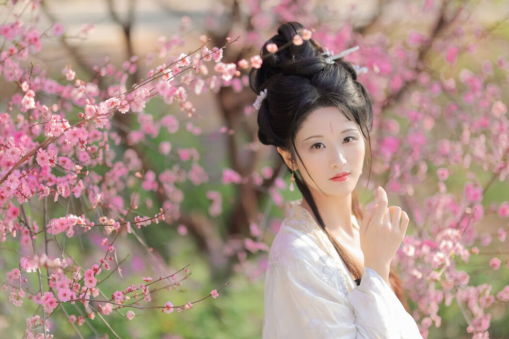 YiTuYu艺图语 Vol.7773 Mu Er Dong Le