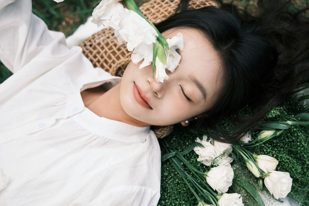 YiTuYu艺图语 Vol.7783 Xiao Fan Qie