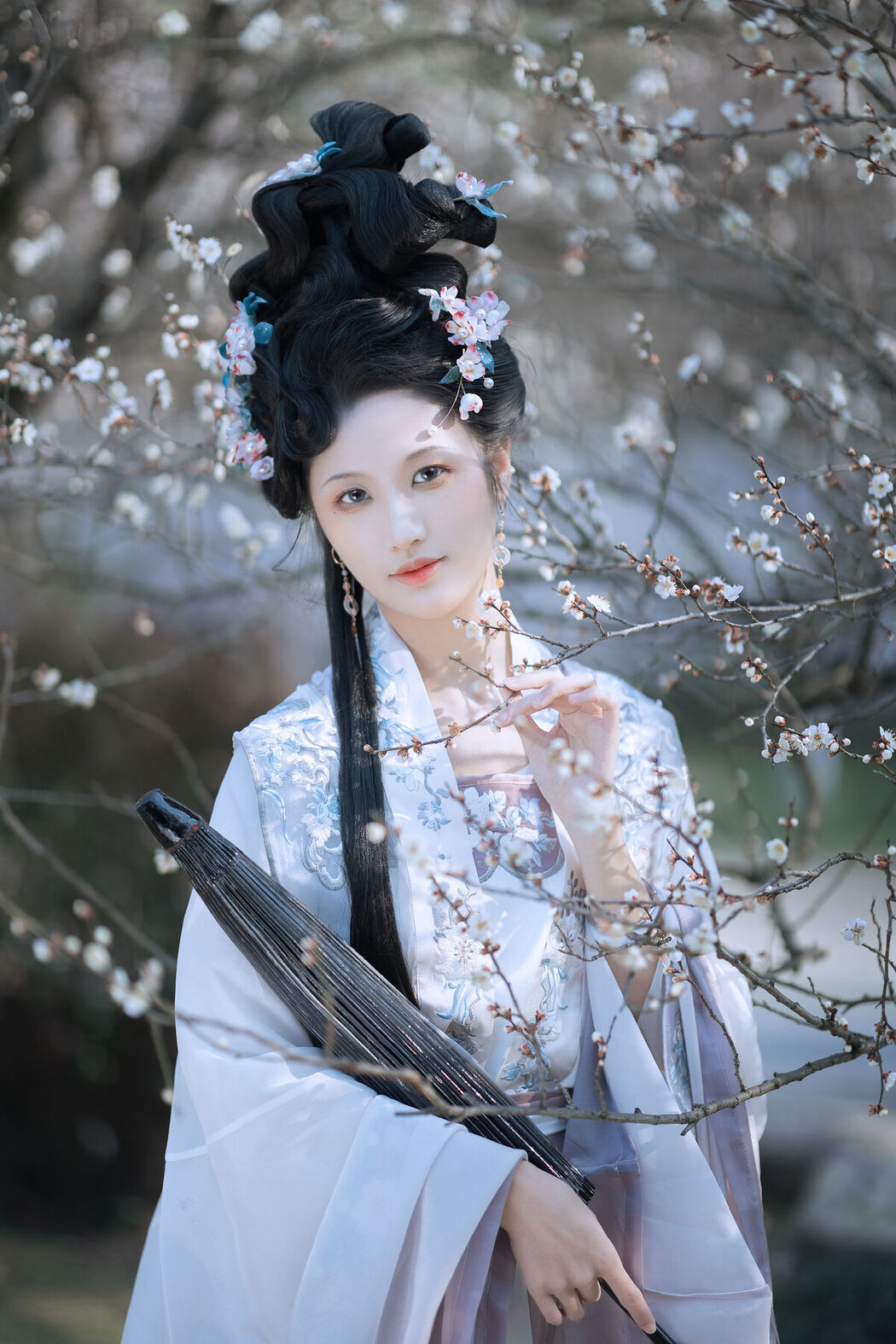 YiTuYu艺图语 Vol.7747 Mu Er Dong Le