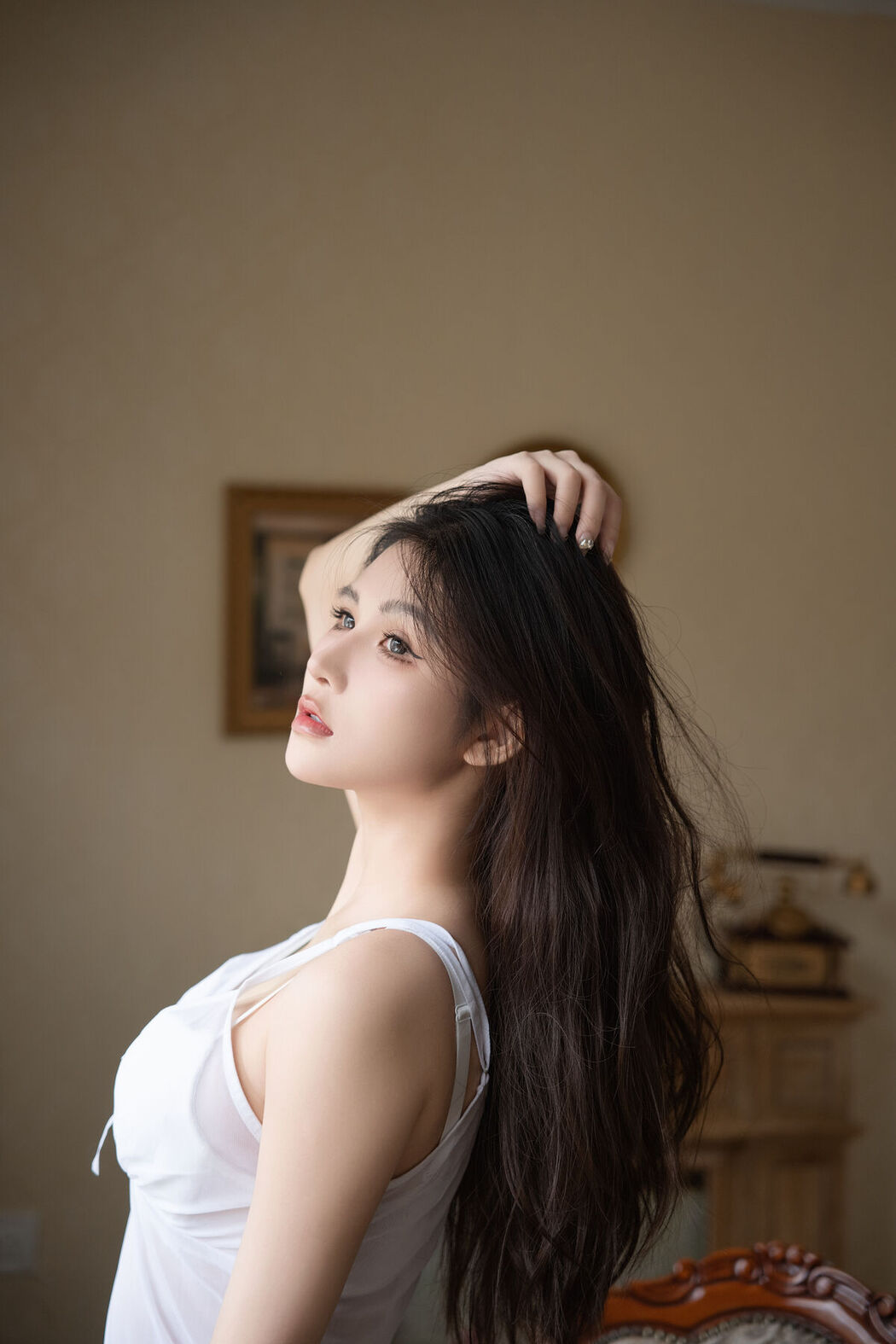YiTuYu艺图语 Vol.7785 Gaia