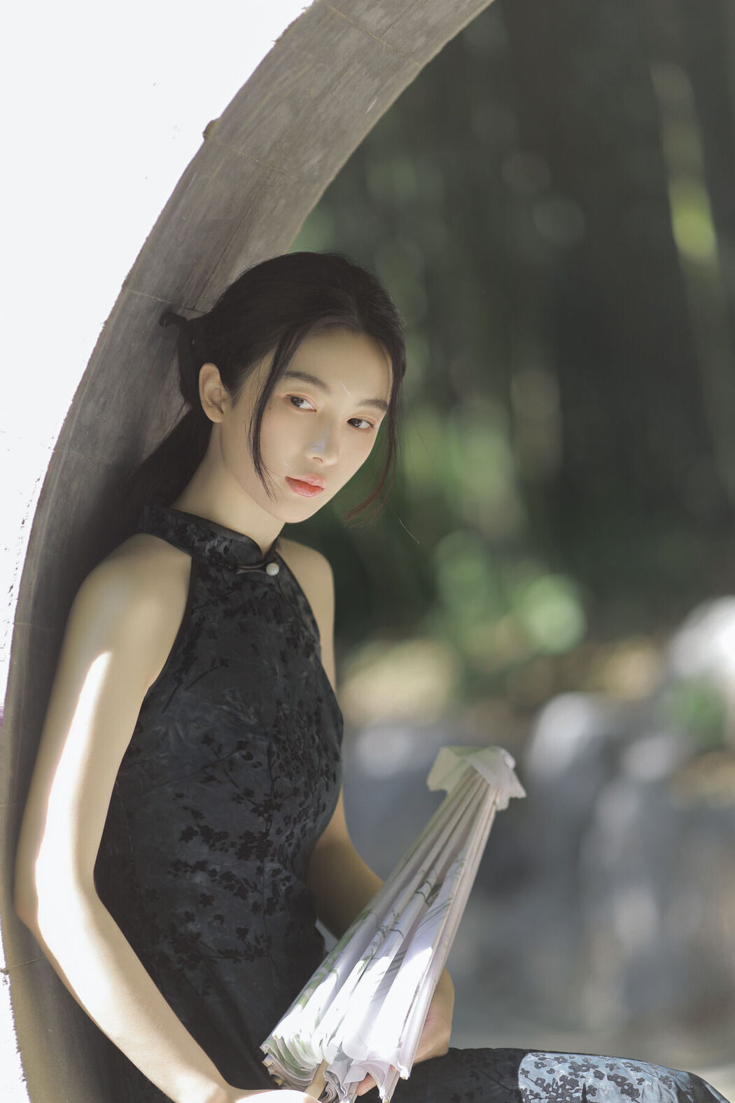 YiTuYu艺图语 Vol.7809 Tuo Tuo