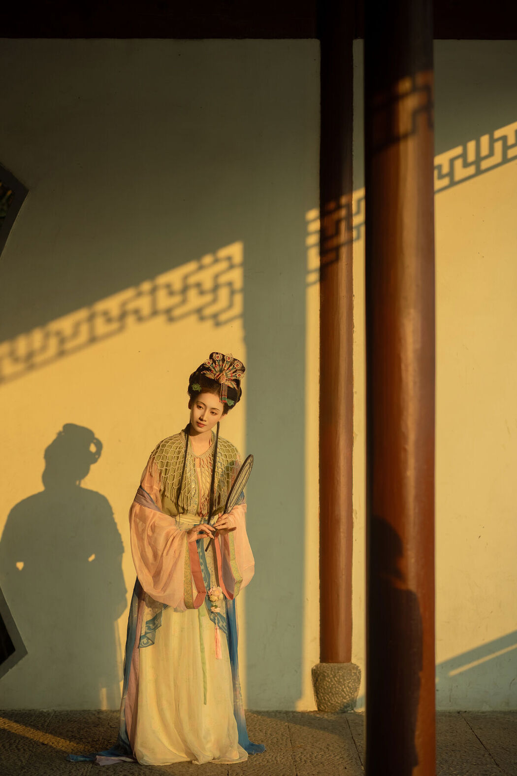 YiTuYu艺图语 Vol.7740 Jing Shu