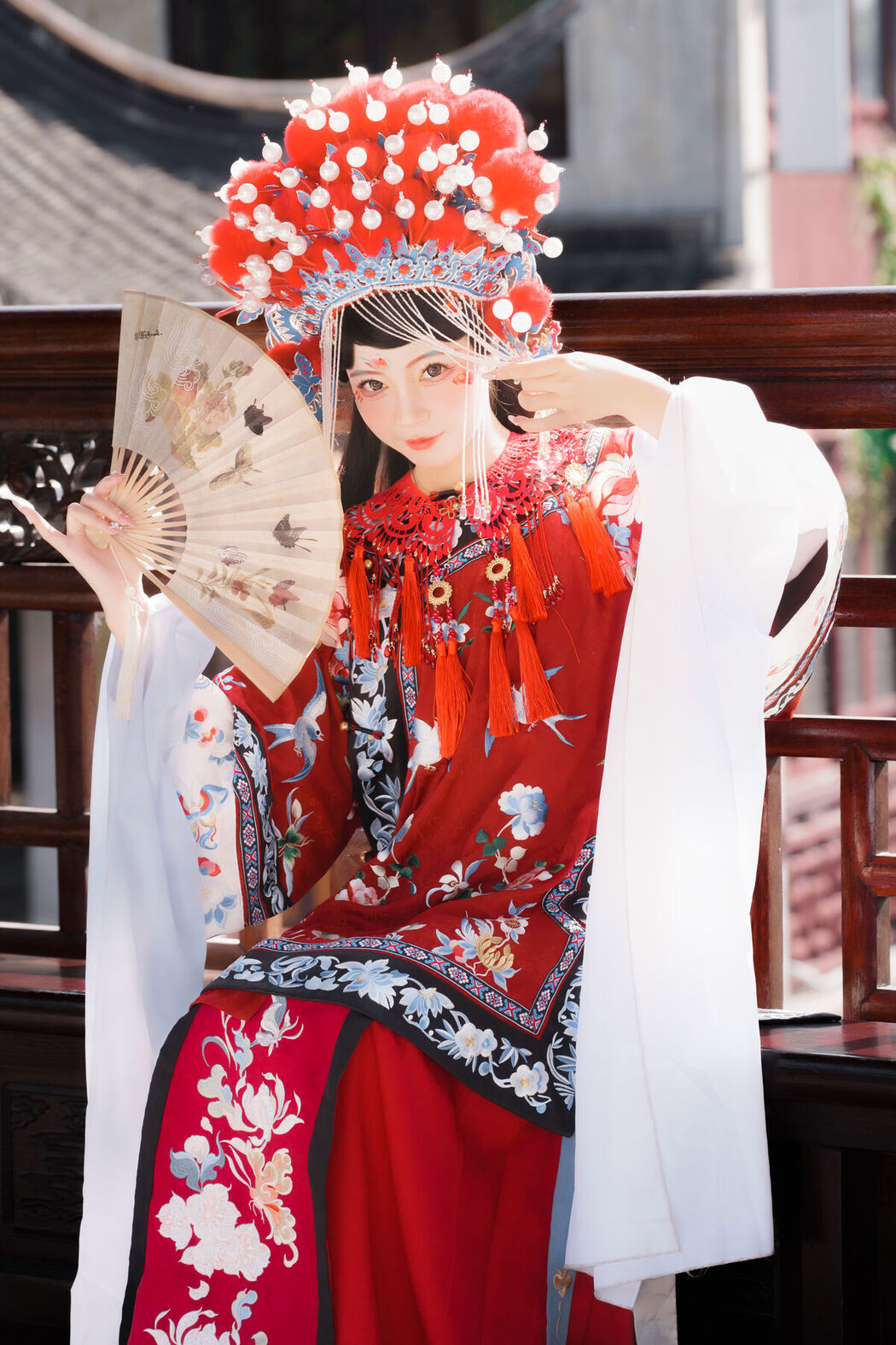 YiTuYu艺图语 Vol.7828 Disexi Si Ning
