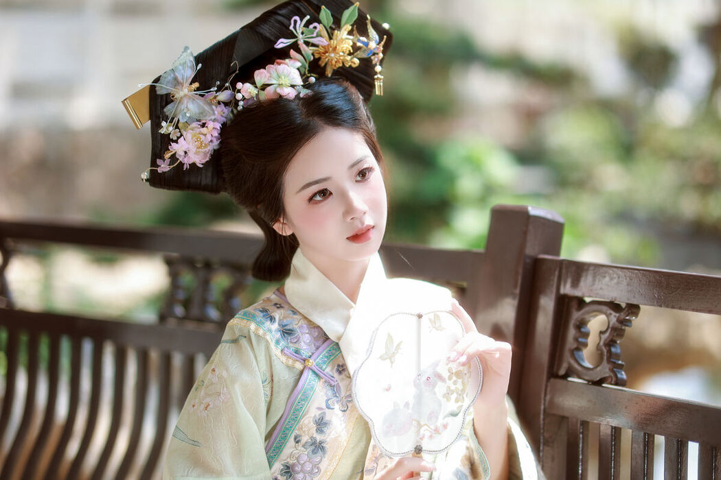 YiTuYu艺图语 Vol.7816 Xiao Du Tong Xue