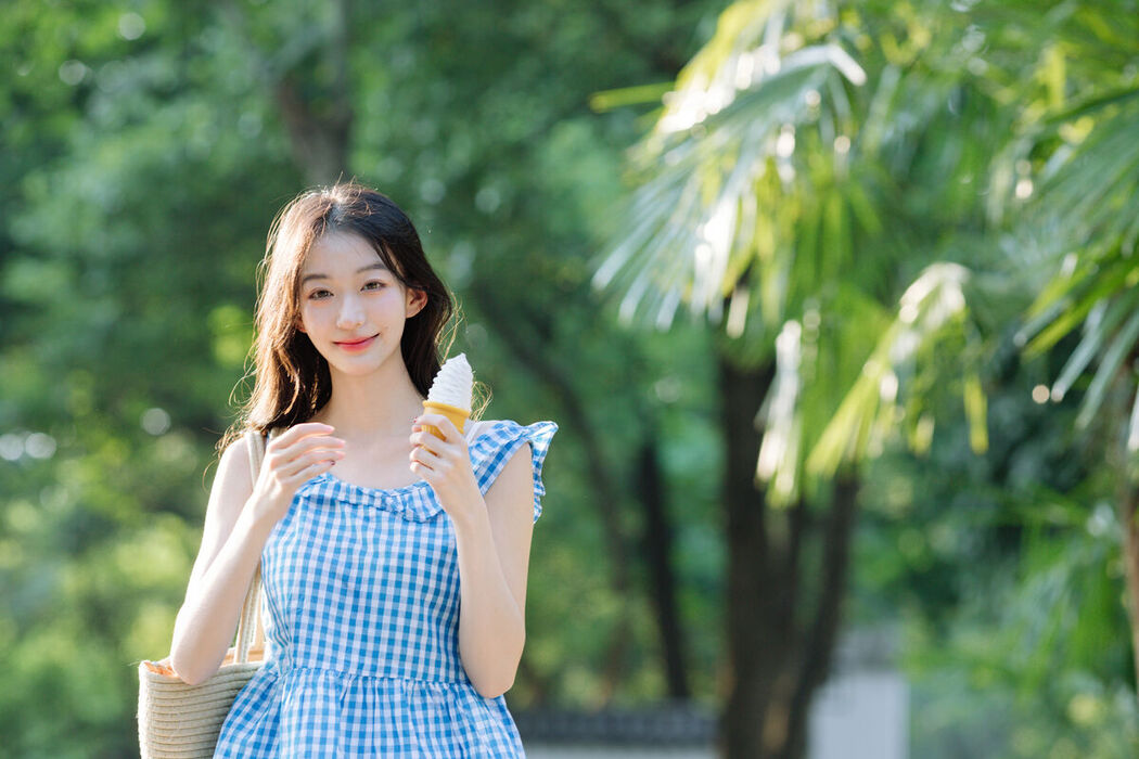 YiTuYu艺图语 Vol.7818 Chi Kou Tang Yuan Ma