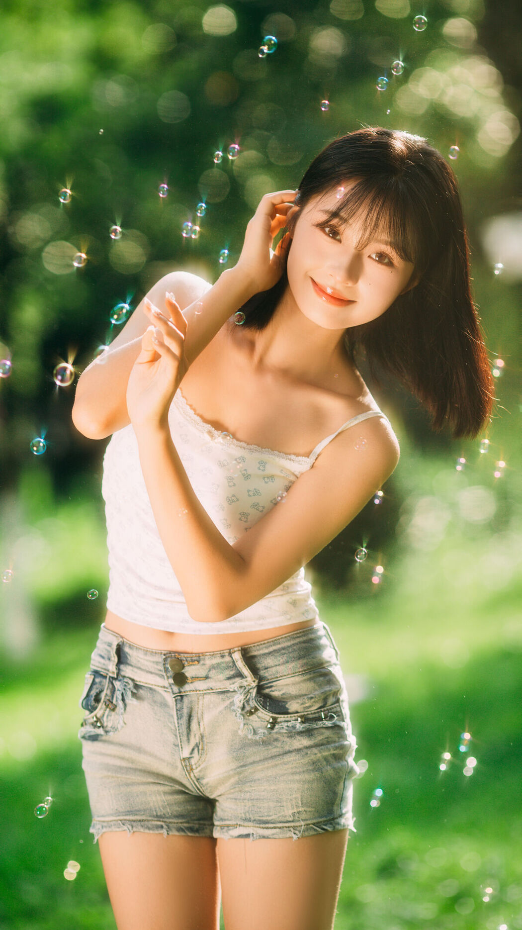 YiTuYu艺图语 Vol.7744 Gao Li Dai
