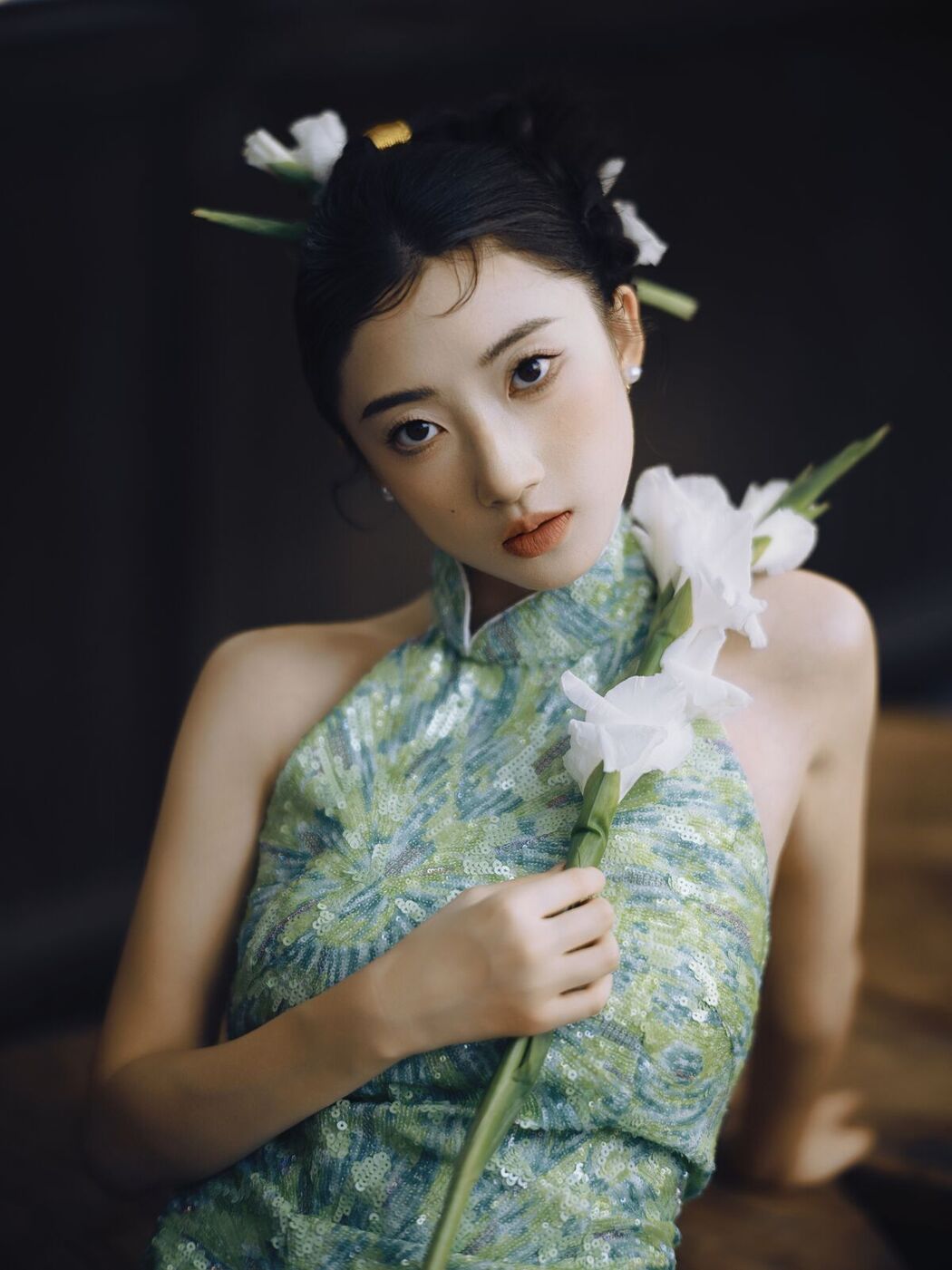 YiTuYu艺图语 Vol.7831 Yue Yue