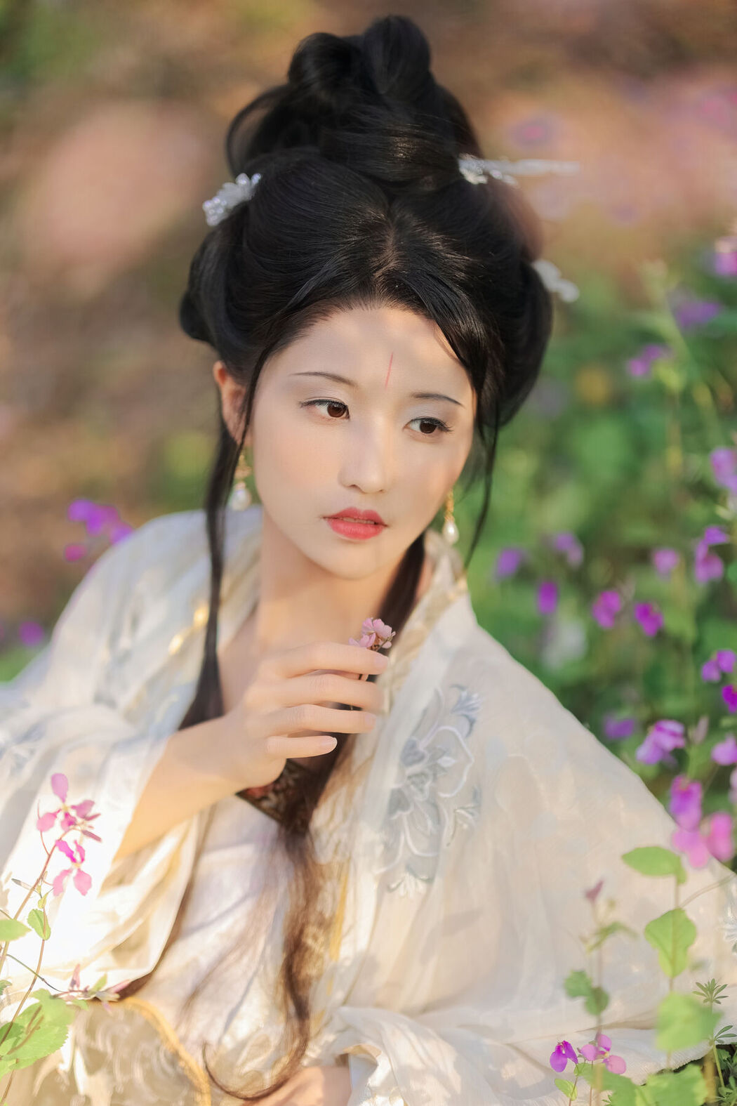 YiTuYu艺图语 Vol.7773 Mu Er Dong Le