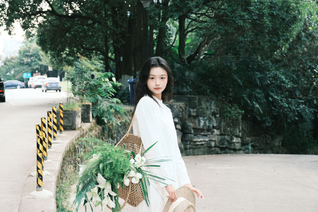 YiTuYu艺图语 Vol.7783 Xiao Fan Qie