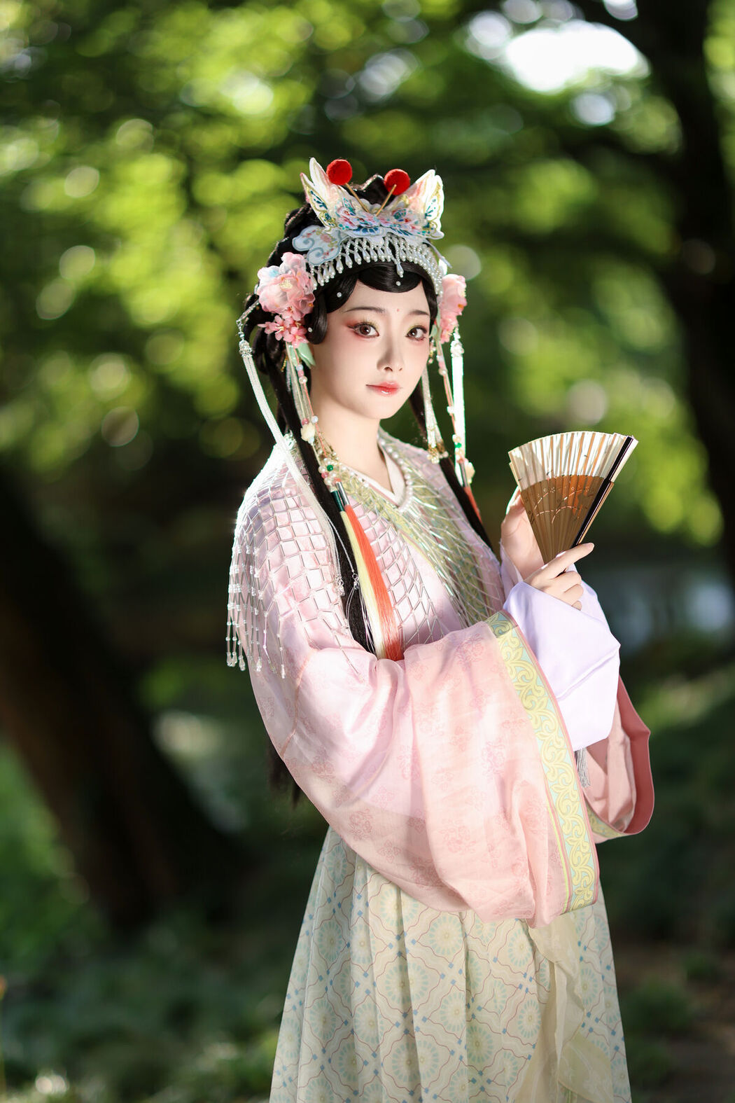 YiTuYu艺图语 Vol.7826 Yi Zhi Xiao Xuan
