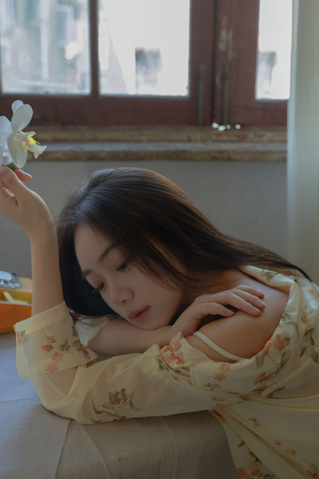 YiTuYu艺图语 Vol.7822 Wo Bu Shua Niao