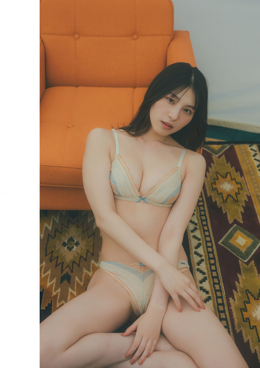 Iori Sagara 相楽伊織, Weekly Playboy 2025 No.26 (週刊プレイボーイ 2025年26号)