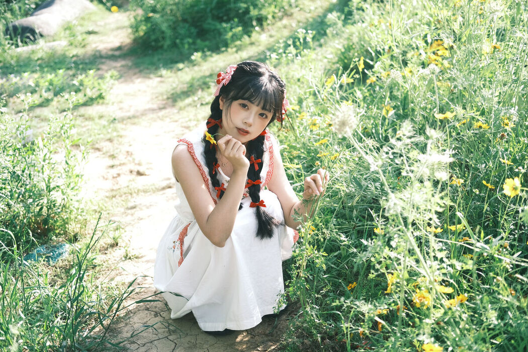 YiTuYu艺图语 Vol.7819 Yi Zhi Nuan Nuan