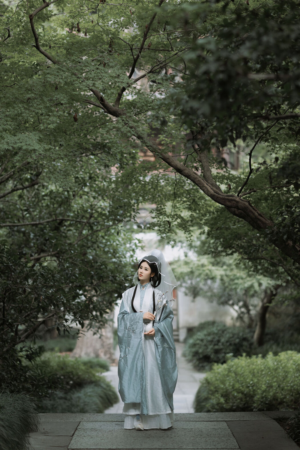 YiTuYu艺图语 Vol.7762 Ren Jian Yue-su Chen