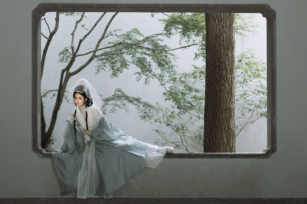 YiTuYu艺图语 Vol.7762 Ren Jian Yue-su Chen