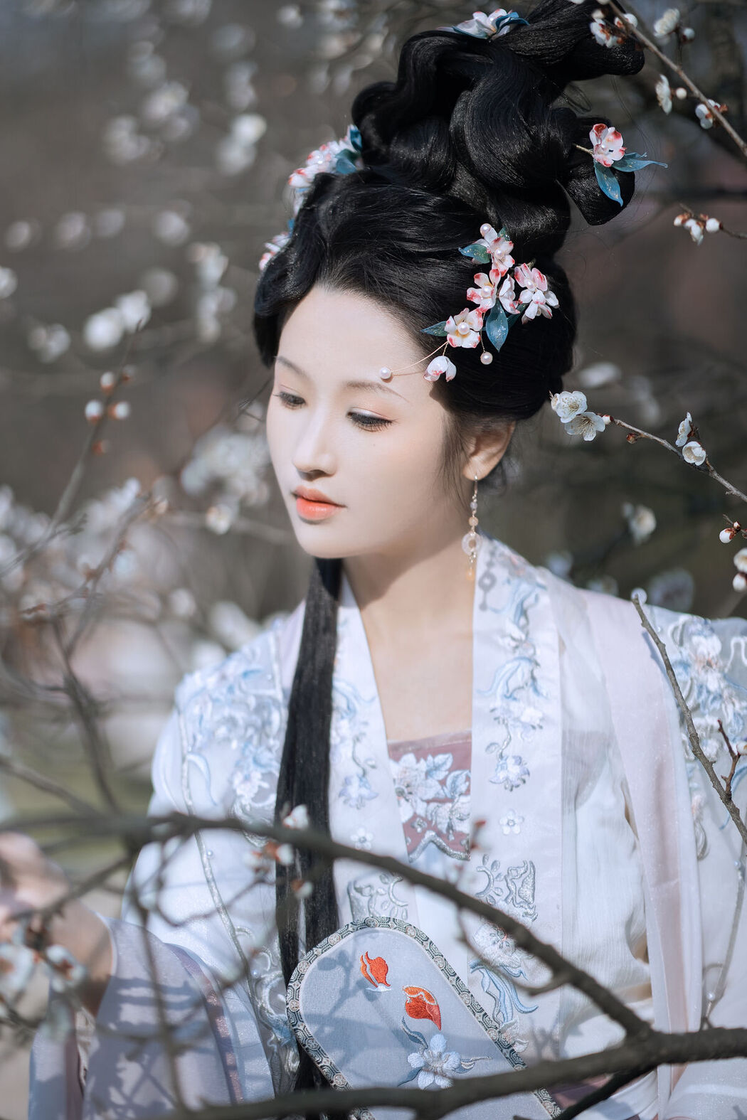 YiTuYu艺图语 Vol.7747 Mu Er Dong Le
