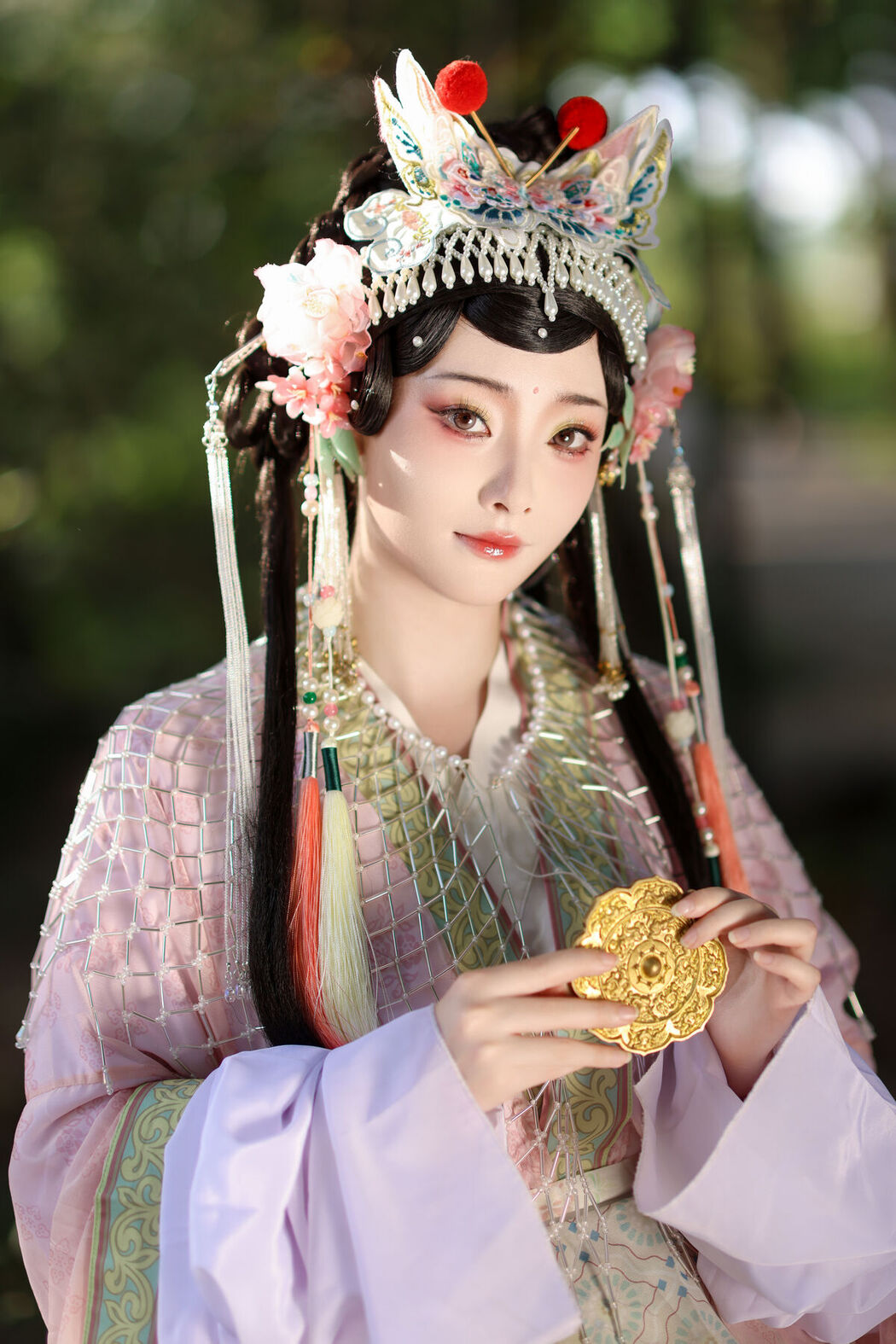 YiTuYu艺图语 Vol.7826 Yi Zhi Xiao Xuan