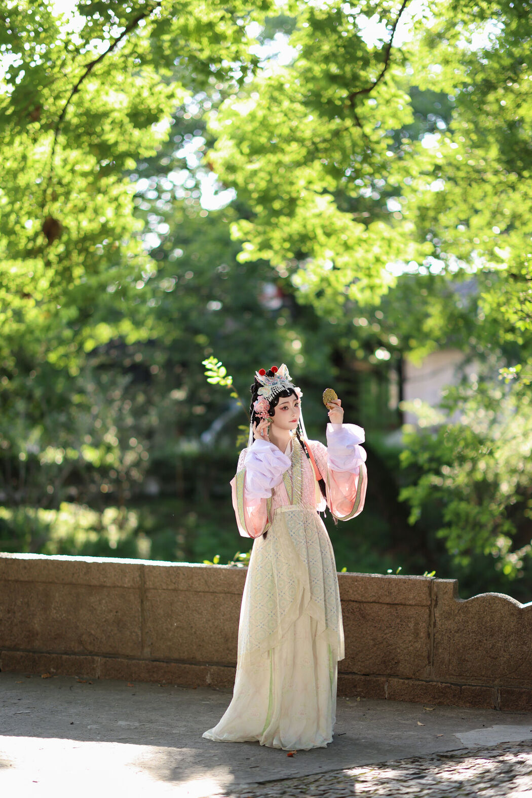 YiTuYu艺图语 Vol.7826 Yi Zhi Xiao Xuan