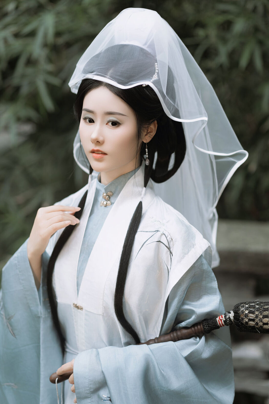 YiTuYu艺图语 Vol.7762 Ren Jian Yue-su Chen