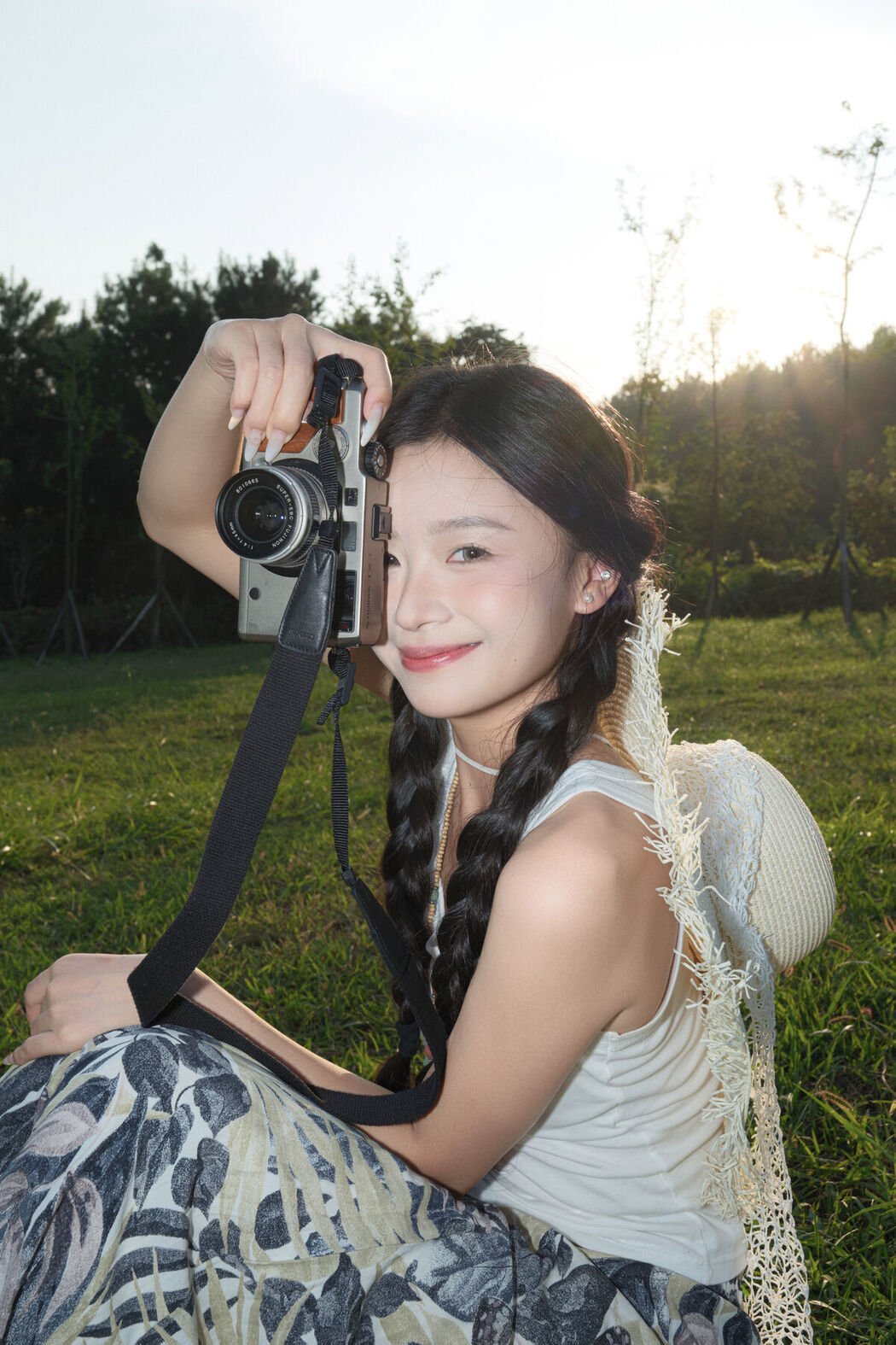 YiTuYu艺图语 Vol.7798 Xiao Fan Qie