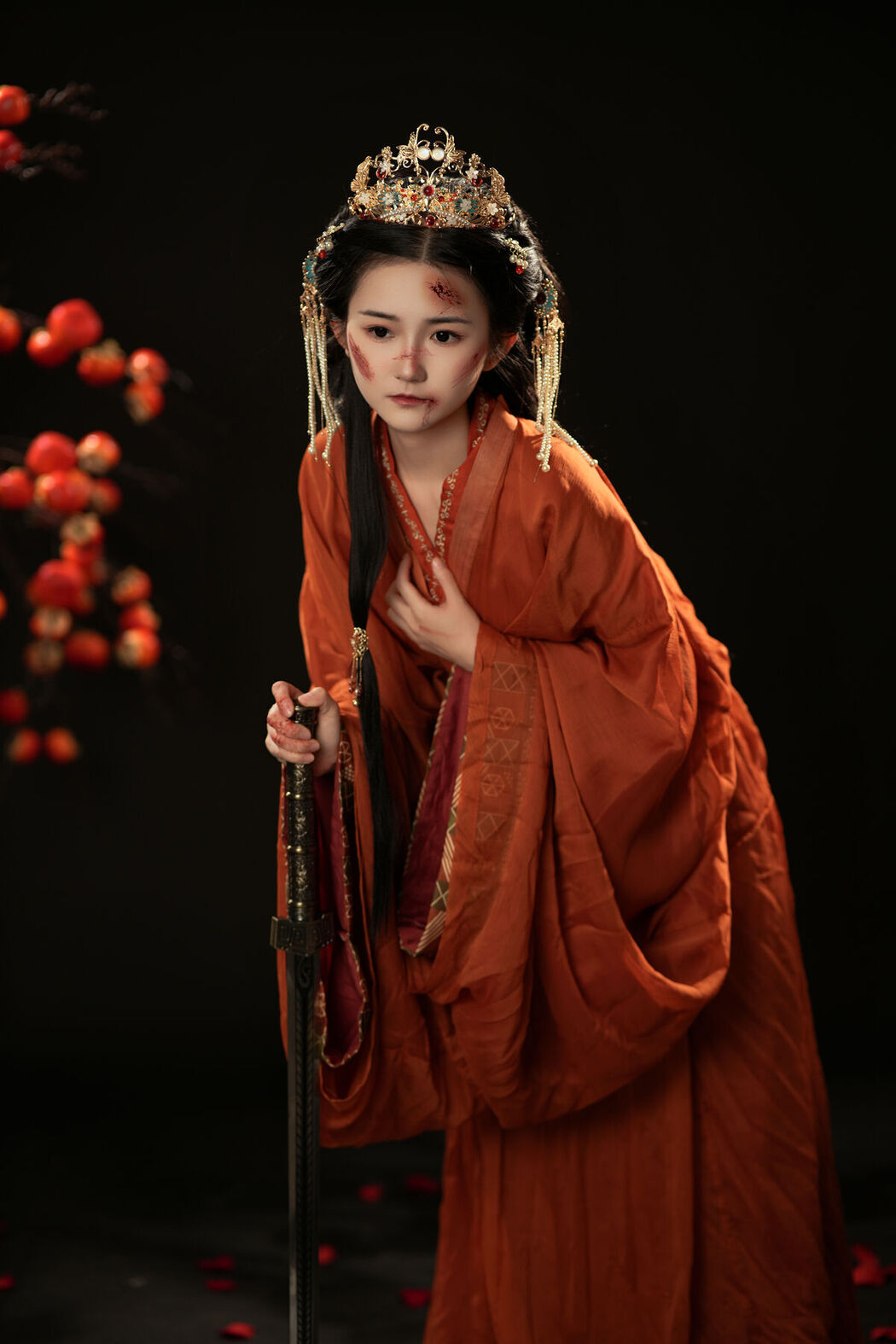 YiTuYu艺图语 Vol.7796 Dan Gao De Dan Dan