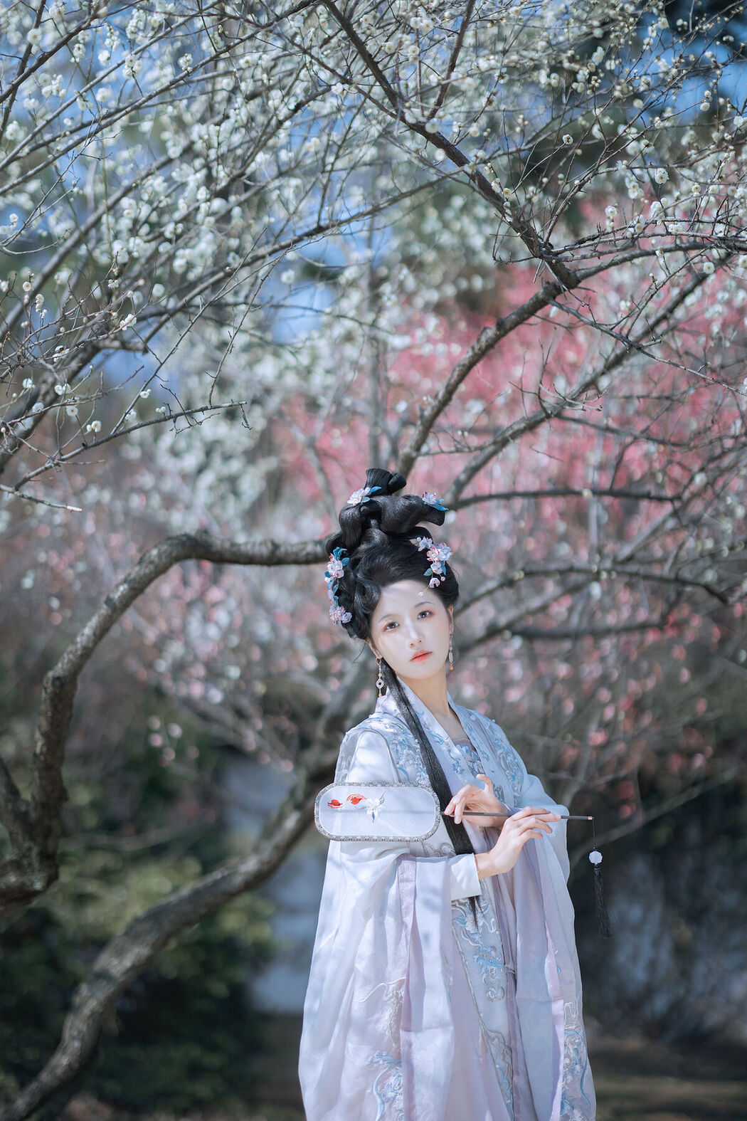 YiTuYu艺图语 Vol.7747 Mu Er Dong Le