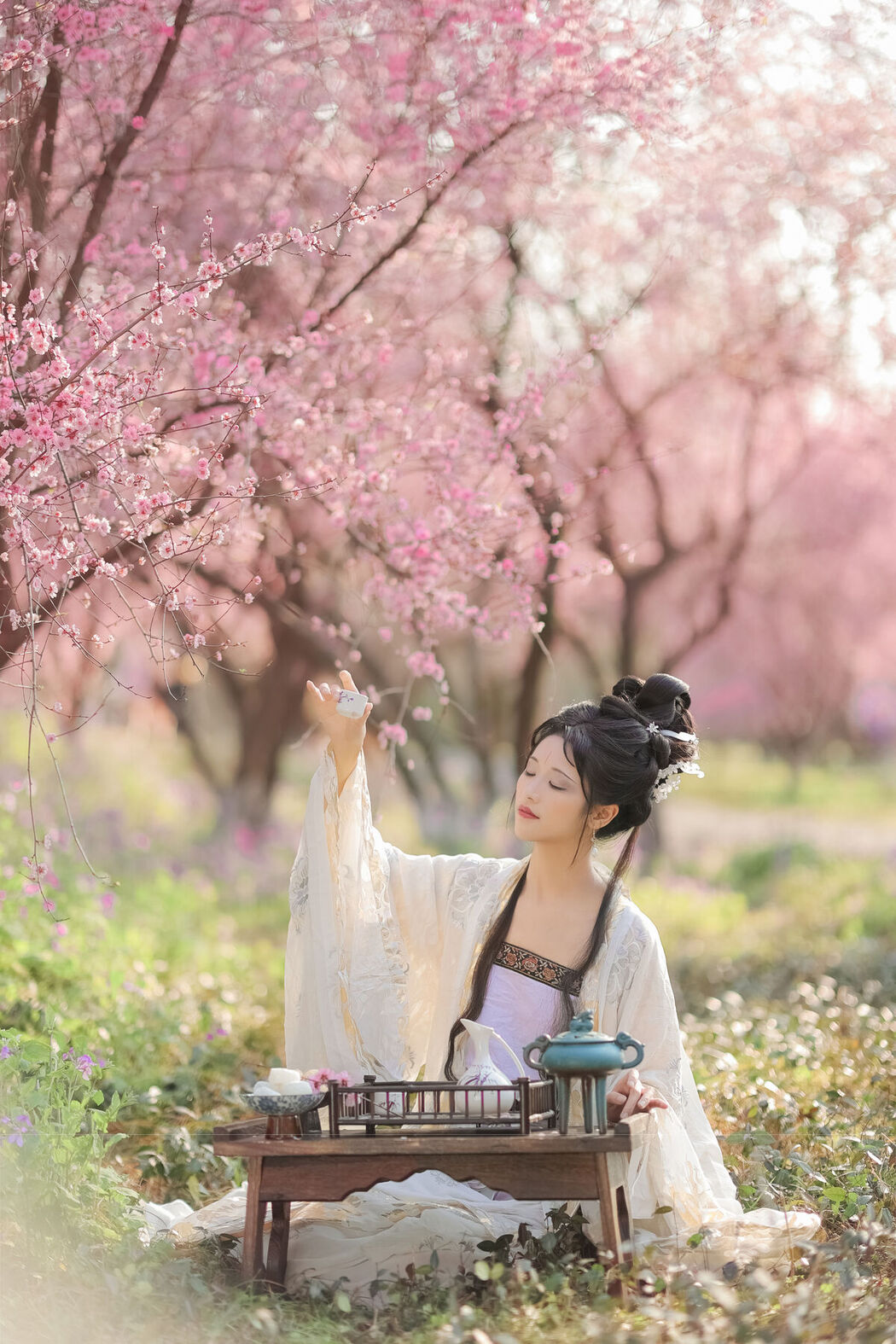 YiTuYu艺图语 Vol.7773 Mu Er Dong Le