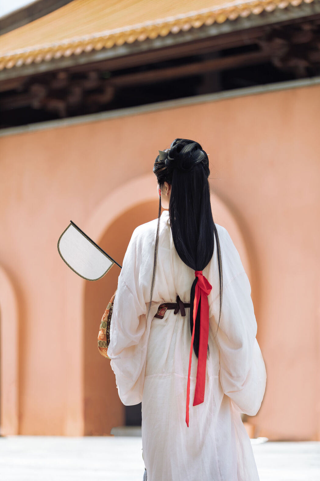 YiTuYu艺图语 Vol.7799 Qing Qing