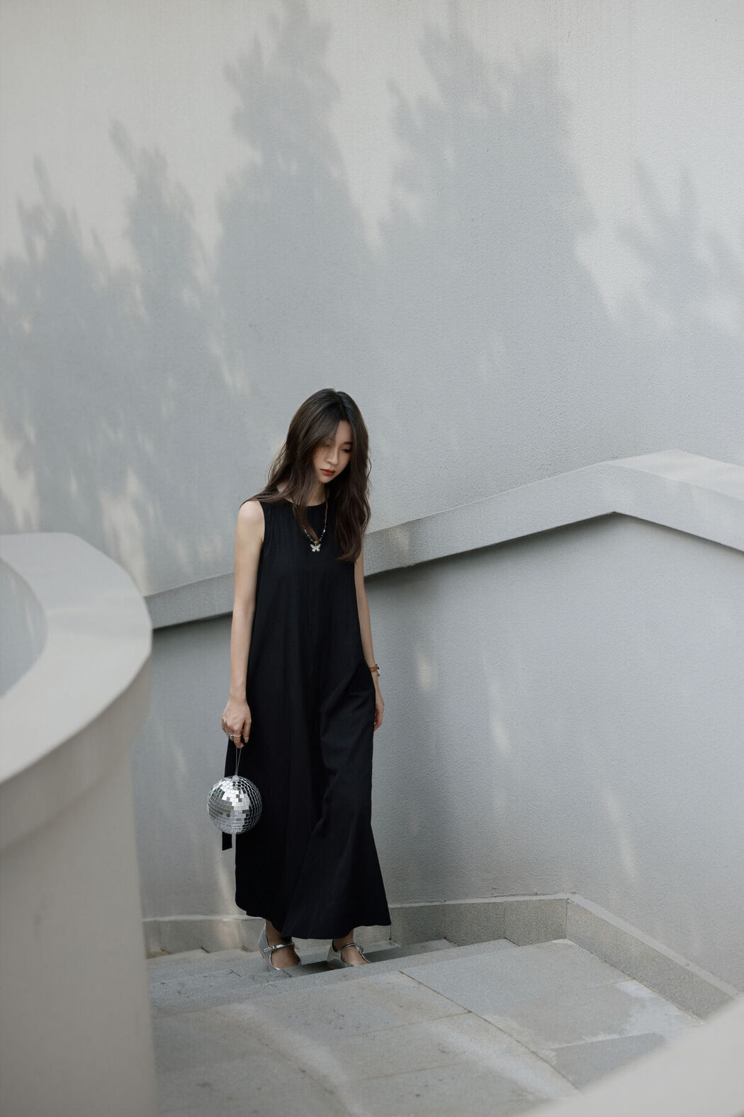 YiTuYu艺图语 Vol.7754 Shi Mian Mian Bao Xie