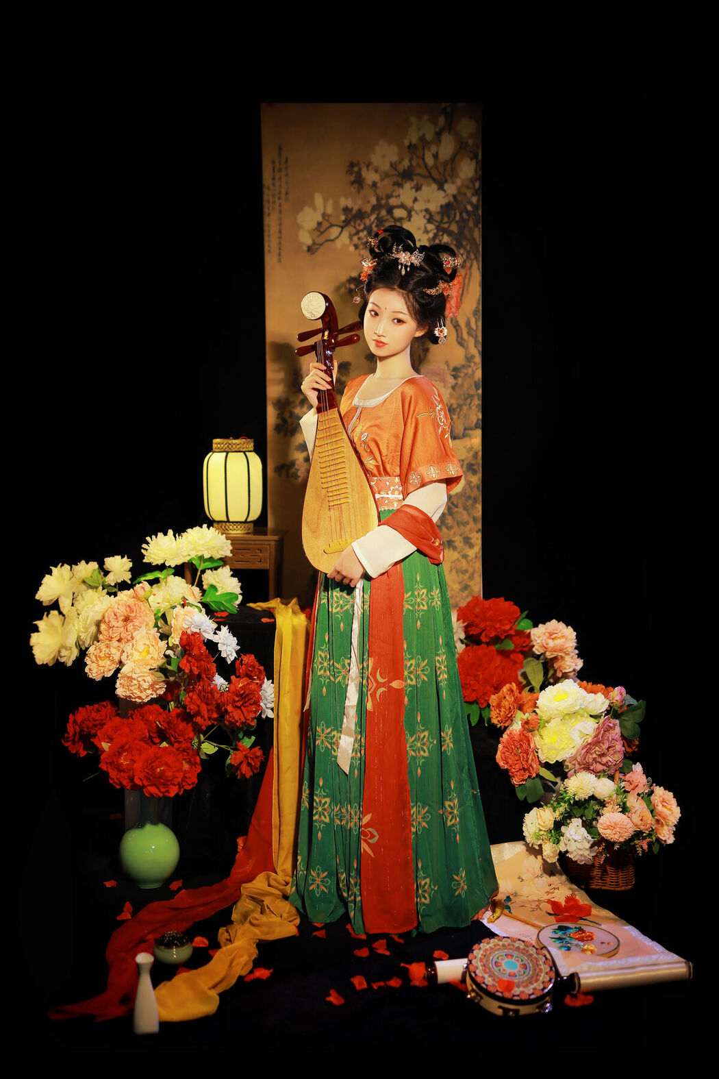 YiTuYu艺图语 Vol.7782 Sei Yuan