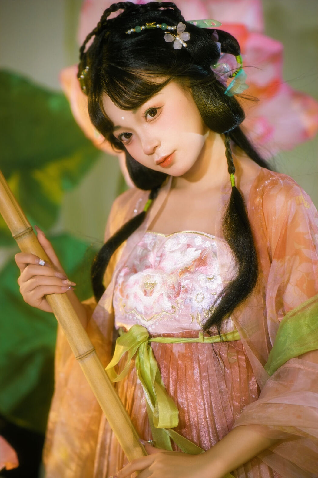 YiTuYu艺图语 Vol.7801 Disexi Si Ning