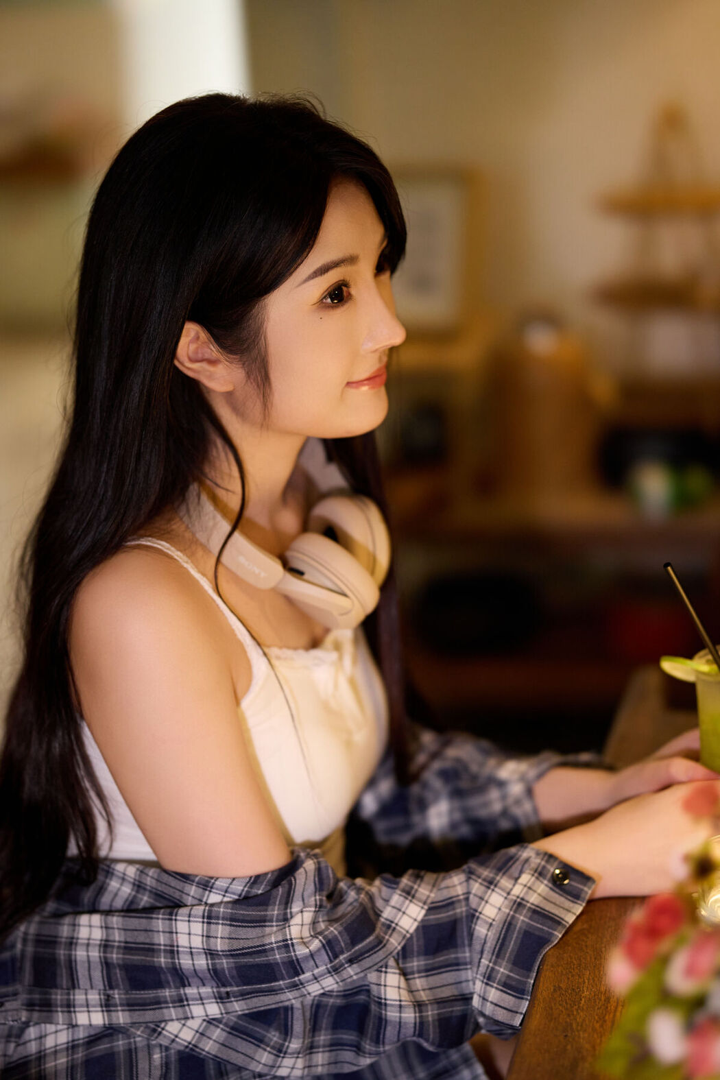 YiTuYu艺图语 Vol.7787 Qian Qian
