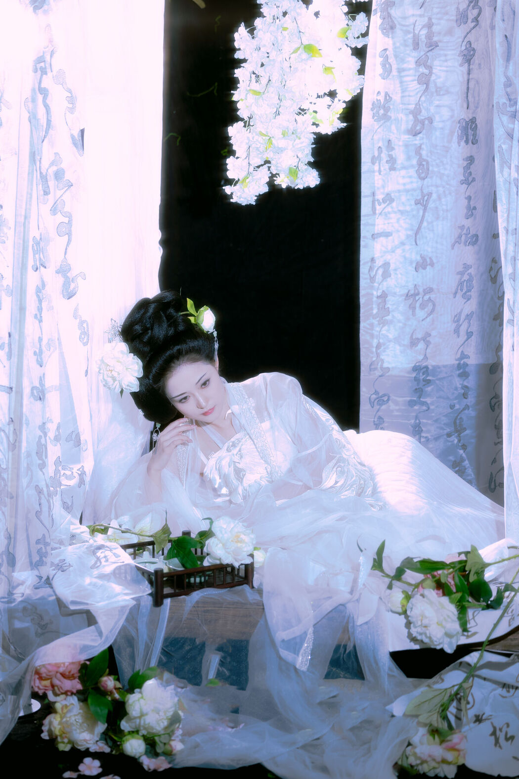 YiTuYu艺图语 Vol.7755 Yu Yuan Yi Wan